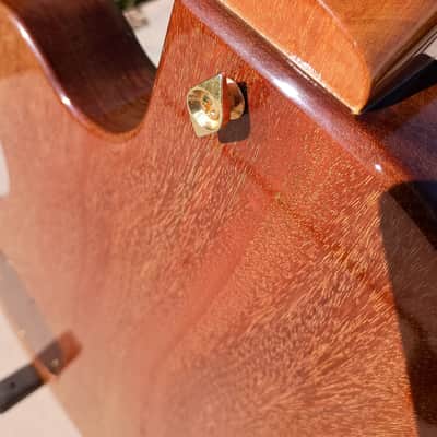 Gibson Chet Atkins Classic Custom Shop Edition 1982 - Natural image 14
