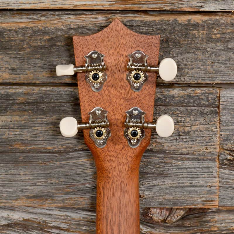 Martin T1K Koa Tenor Ukulele image 7