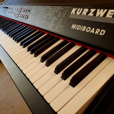 CERTIFIED!!! KURZWEIL MIDIBOARD REV 3 INSPECTED/SERVICED AND IN AMAZING CONDITION! image 18