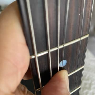 Veritas Portlander Pro Series 2023 - Ash Wood White Mate image 9