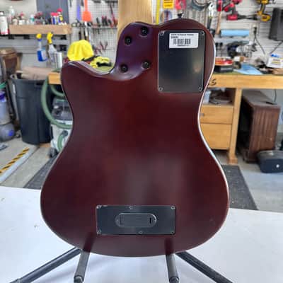 Godin A5-SA 2008 - Natural image 3