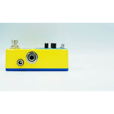 [3 Day Intl Shipping] Bananana Effects Mandala Pitch Shifter/Sampler image 6