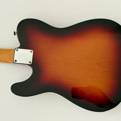 2019 Fender Classic Series '60s Telecaster '62 Reissue • Factory Bigsby • Seymour Duncan JB Jr. • OHSC • Excellent Condition image 12