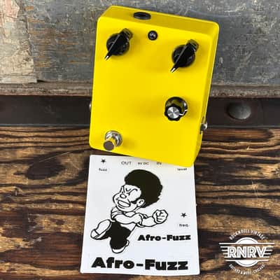 Dirty Boy Afro Fuzz 2025 image 2