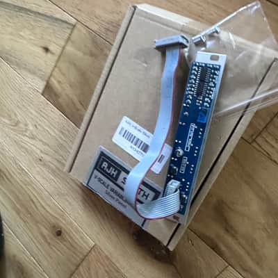 LNIB AJH Synth V-Scale Variable Precision Active Buffer Eurorack multi oscillator pitch corrector image 6