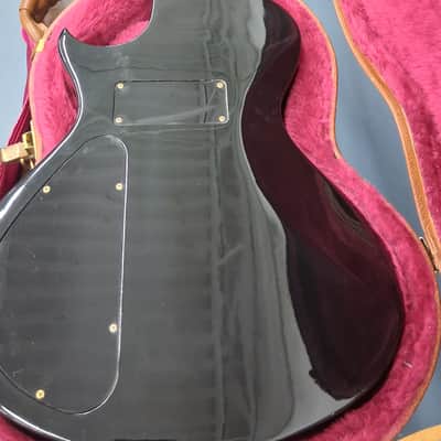 Gibson Blueshawk 1998 - w/ rare Maestro Tremolo image 4