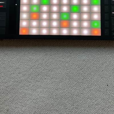 Ableton Push 3 Controller 2023 - Present - Black image 3