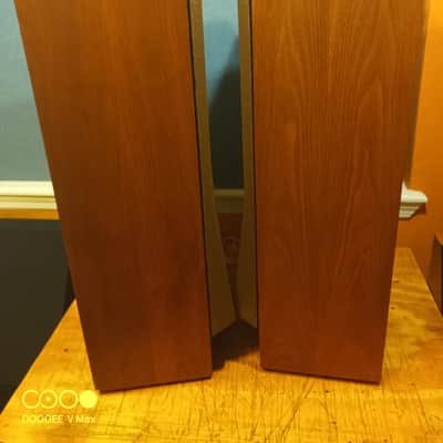 Acoustic Research AR 91 1979 - Oiled walnut image 7