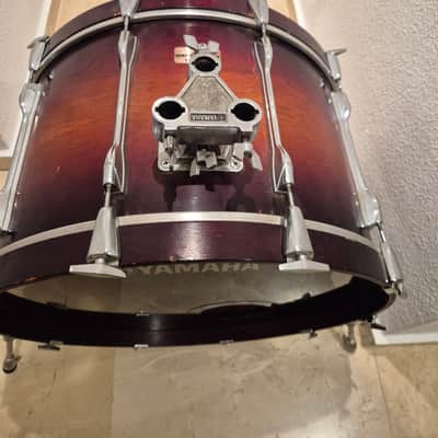 Yamaha Yd-9000. 24x14. 1980 - Antique sunburst image 4