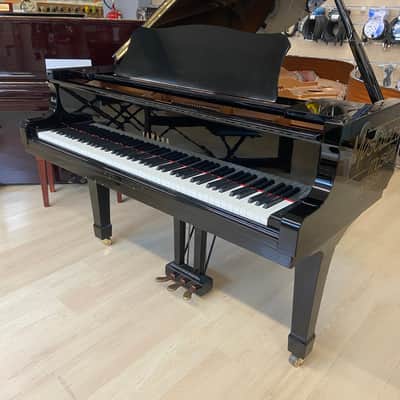 Yamaha C3 1997 image 24