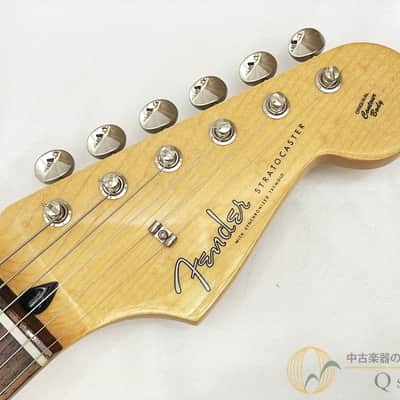 Fender 2024 Collection Made in Japan Hybrid II Stratocaster HSH image 4