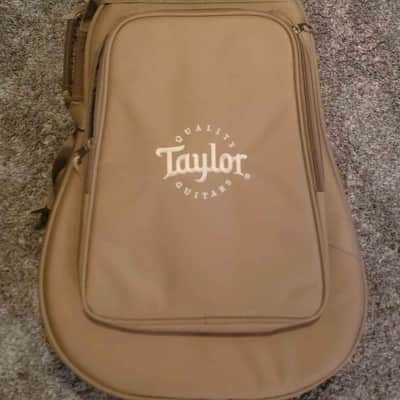 Taylor 114e image 1