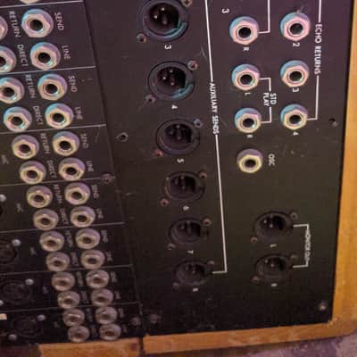 Trident Series 65 1980s image 2