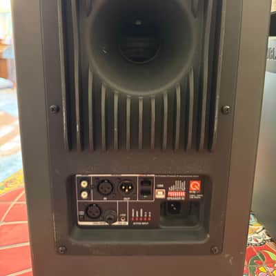 JBL LSR4328P 8" Powered 2-Way Studio Monitor (Pair) 2010s - Black image 10