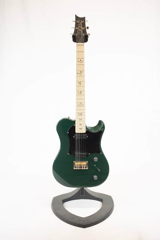 PRS Myles Kennedy Signature 2023 - Hunters Green image 1