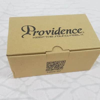 Providence DVI-1M Dual Vitalizer Routing Interface image 3