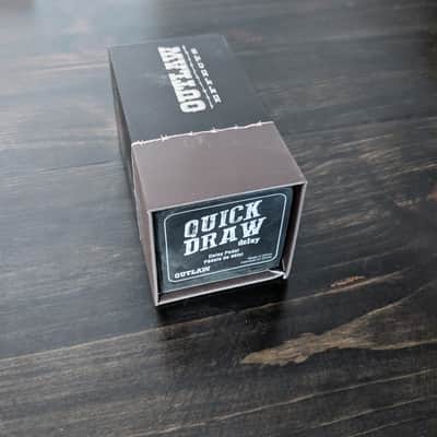 Outlaw Effects Quick Draw Delay image 5