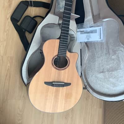 Immagine Yamaha NTX3 2020 - Natural - 1
