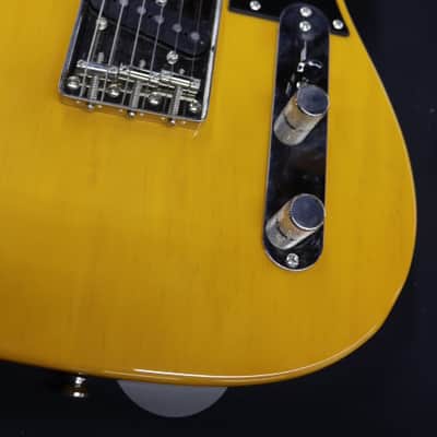 Squier Classic Vibe '50s Telecaster 2019 - Present - Butterscotch Blonde image 20