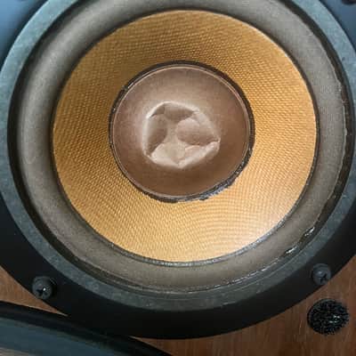 Pioneer CS-99A Vintage Speakers image 9