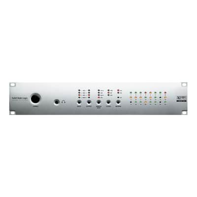 Solid State Logic XLogic Alpha Link MADI SX Interface (2007 - 2016)