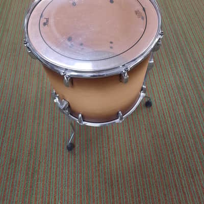 Pearl Masters 16x16 Floor Tom – Satin Finish image 6