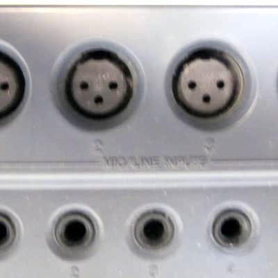 Used TASCAM 424 MK II Portastudio 4 Track Cassette Recorder VGC image 16
