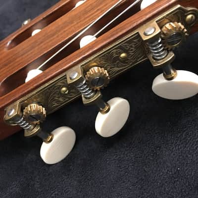 1998 Martin N20WN Willie Nelson Signature Model #20 of 100 image 11