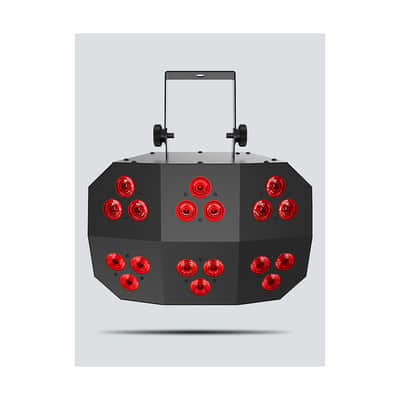 Chauvet DJ Wash FX 2 RGB+UV image 2
