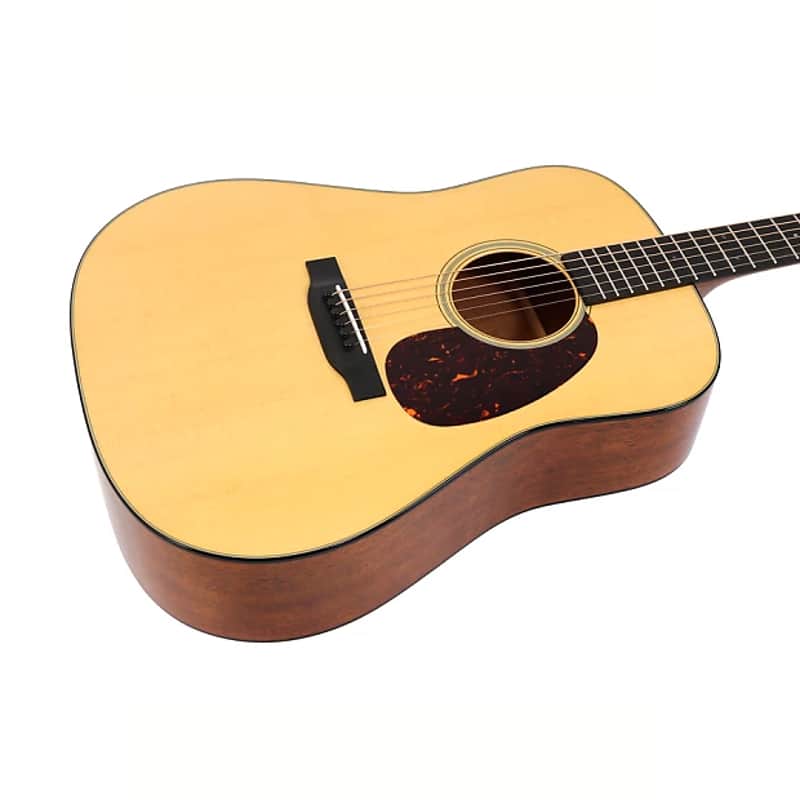 Martin Standard Series D-18 (2012 - 2017) image 3