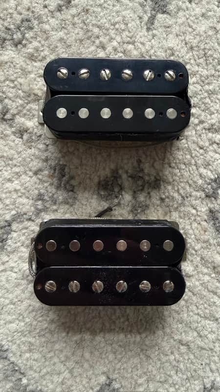 Gibson 70's Tribute Pickups 2023 image 1
