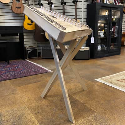 Dusty Strings USA Overture Hammered Dulcimer Package Birch image 2