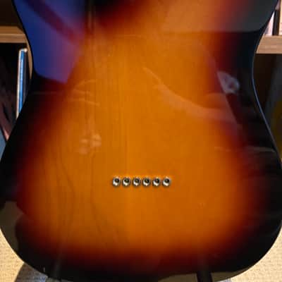 Fender Classic Series '72 Telecaster Custom image 9