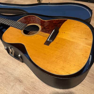 1942 Martin 000-18 Natural image 2