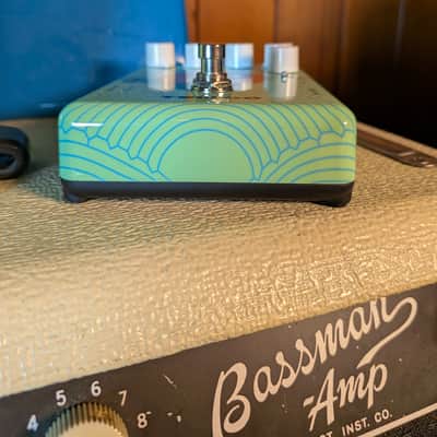 Teisco Delay Pedal (Store Demo) image 4