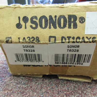 New Sonor TA328 Single Tom Arm image 4