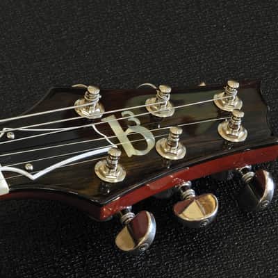 b3 SL Deluxe New From Authorized Dealer 2023 - Dark Burst image 8