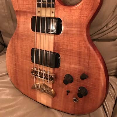 Alembic Spoiler 1983 Koa image 17