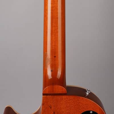 Gibson Les Paul Standard Bass - 2012 - Gold Top w/OHSC image 11