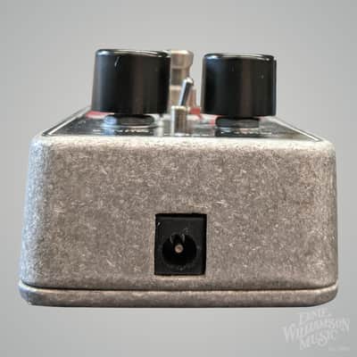 Double Muff USED image 6