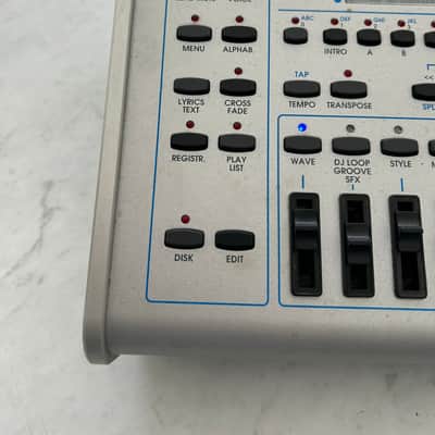 Ketron Midjay Live Audio and Midi Player - Multimedia Module w/ Soft Bag image 3