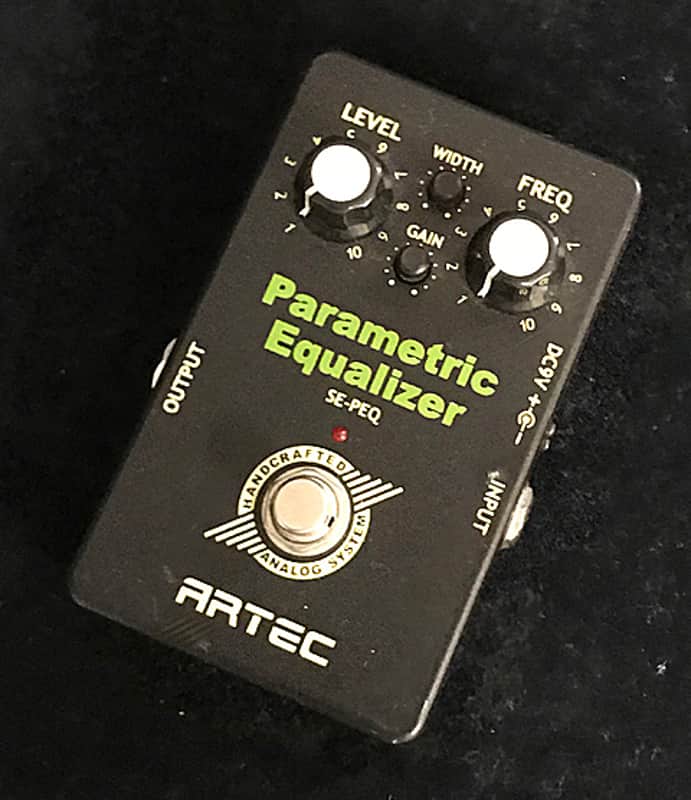 Artec Se-Peq - Free Shipping* image 1