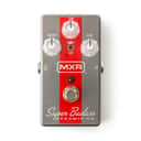 MXR M249 Super Badass Dynamic Overdrive Effects Pedal