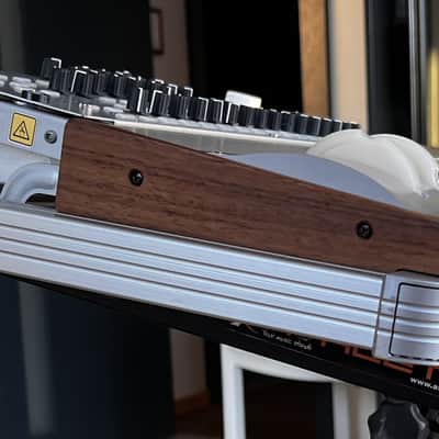 Korg Radias 2000s - Gray image 11