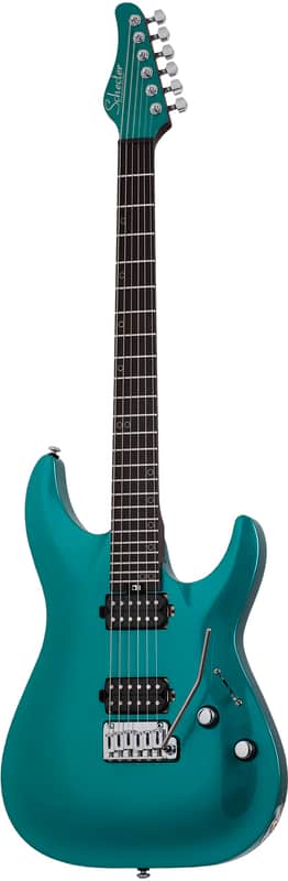 Schecter Aaron Marshall Signature AM-6 | Reverb