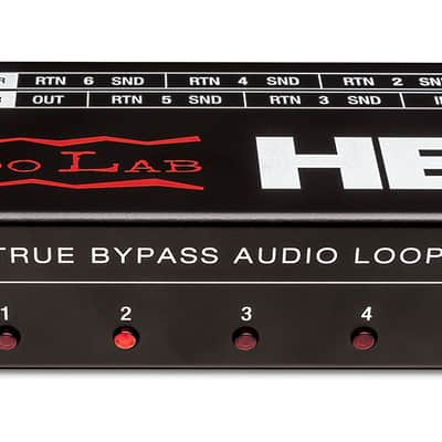 Voodoo Lab Electric Guitar Hardware (HEX) image 1