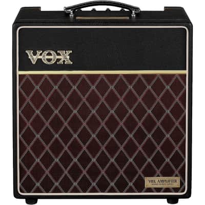 Vox AC4HWR1 Handwired Guitar Combo Amplifier