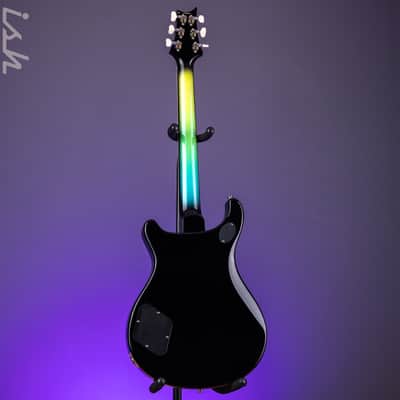 PRS McCarty 594 Sprayer's Choice Neon Fade Smokeburst image 10