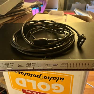 Apogee Rosetta 800 192kHz 8-Channel AD/DA Converter Apogee Rosetta 800 192kHz 8-Channel AD/DA Converter 2010 image 1