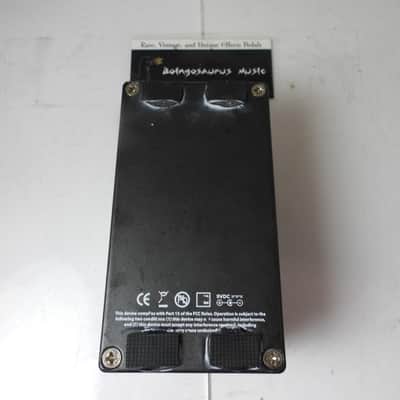 Wampler Dracarys Distortion Effects Pedal Free USA S&H image 4